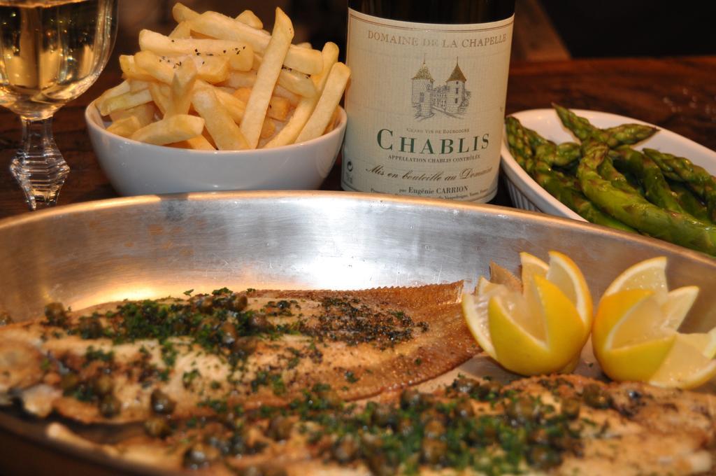 Saint-Louet-sur-Seulles Manoir De La Riviere酒店 外观 照片